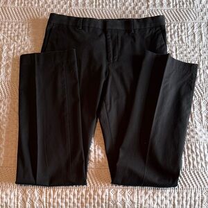Express Classic Black Dress Pants- size 32/34